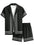 Shorts Hawaiian Shirt Suit for Men by INSANITY BEAST