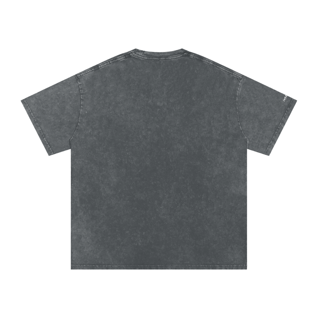 Casual Insanity Unisex T-Shirt – 100% Cotton Everyday Streetwear Tee for Men & Women
