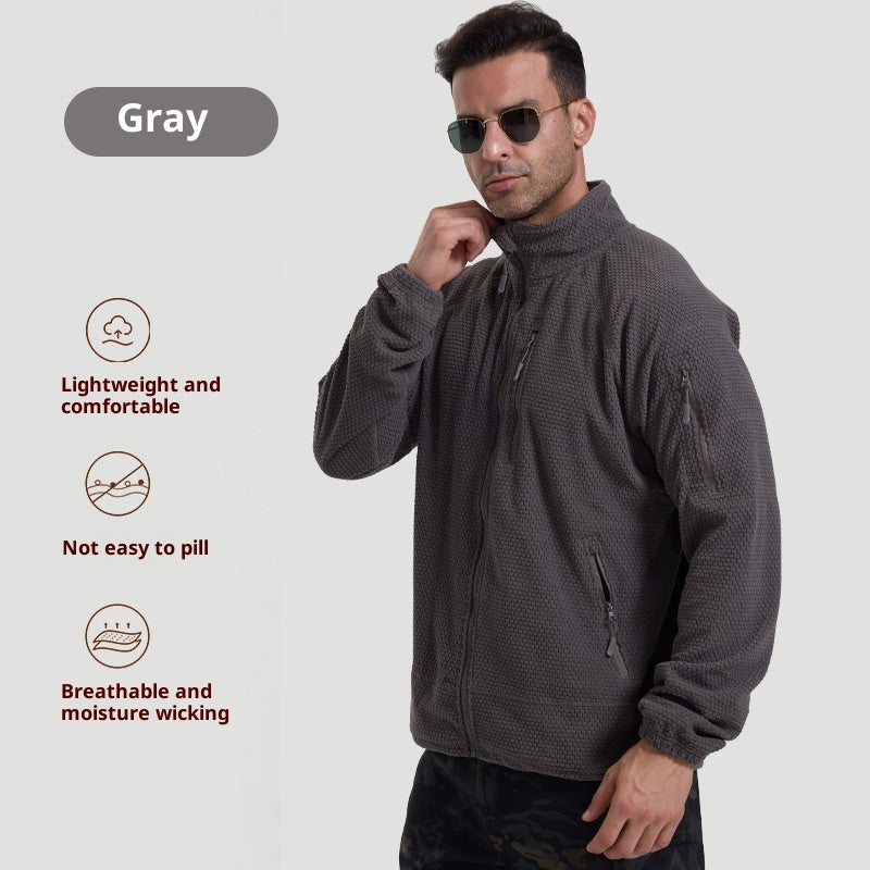 CLOTHES Shell Jacket Cycling Coat by INSANITY BEAST