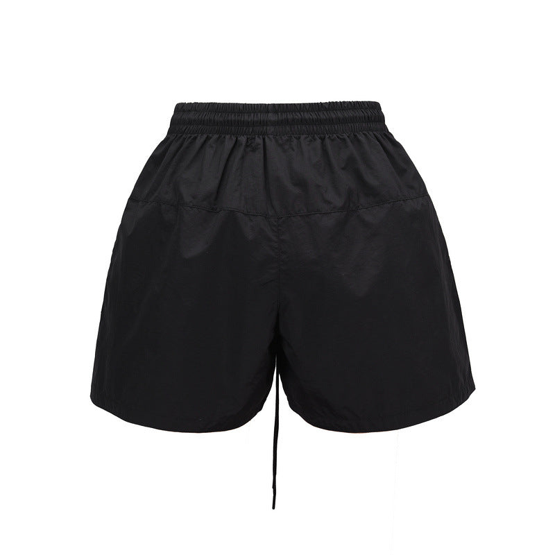 Shorts RO Style Track Shorts by INSANITY BEAST