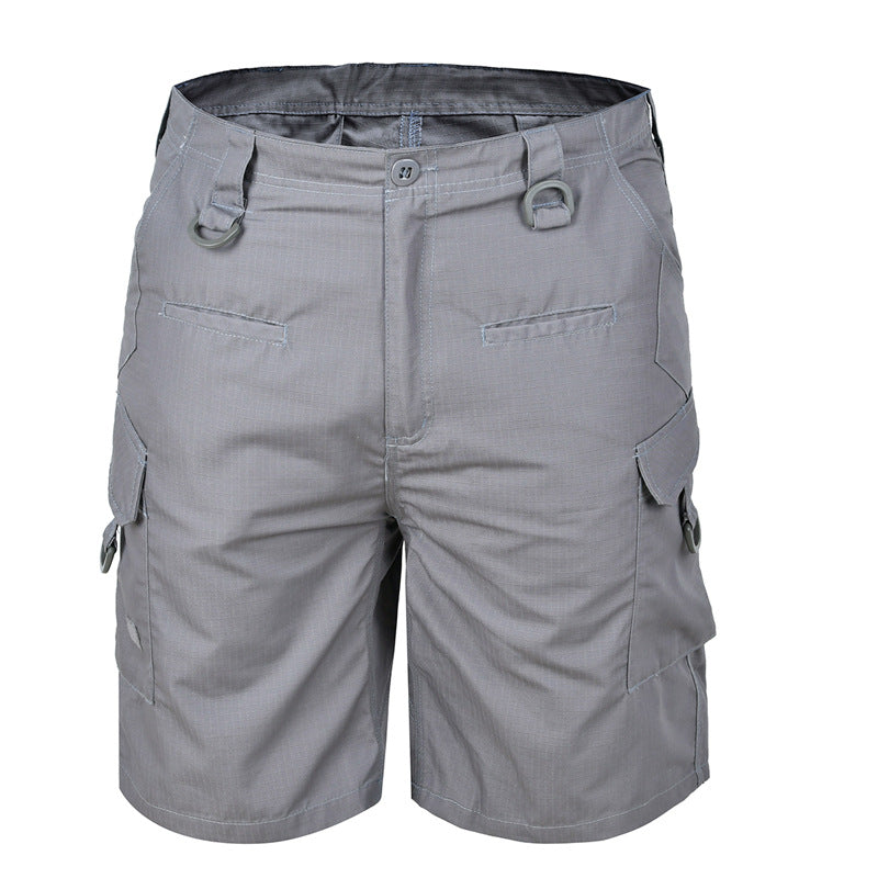 Shorts Breathable Camouflage by INSANITY BEAST
