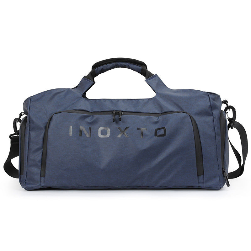 Duffle Bags New Style Sports Shoulder Bag for Men and Women