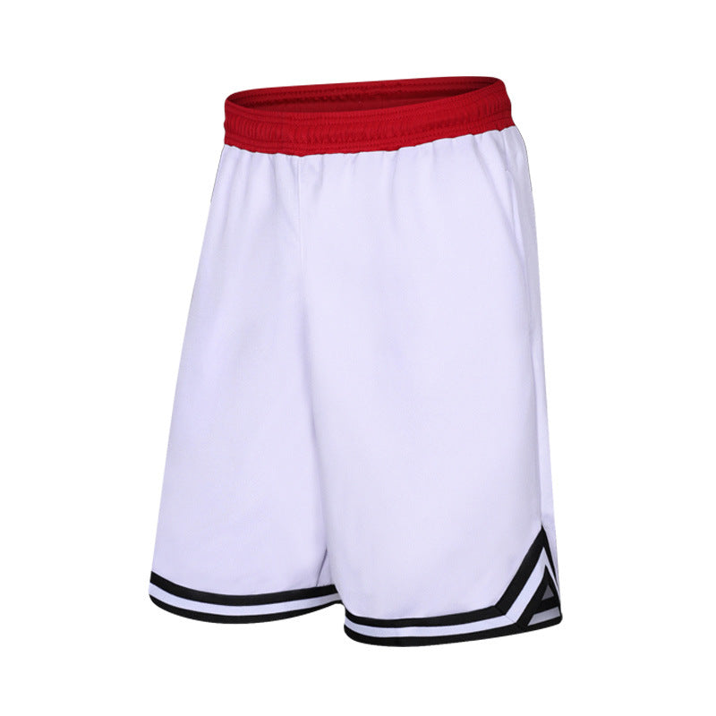 Shorts Basketball Sweatpants Set by INSANITY BEAST