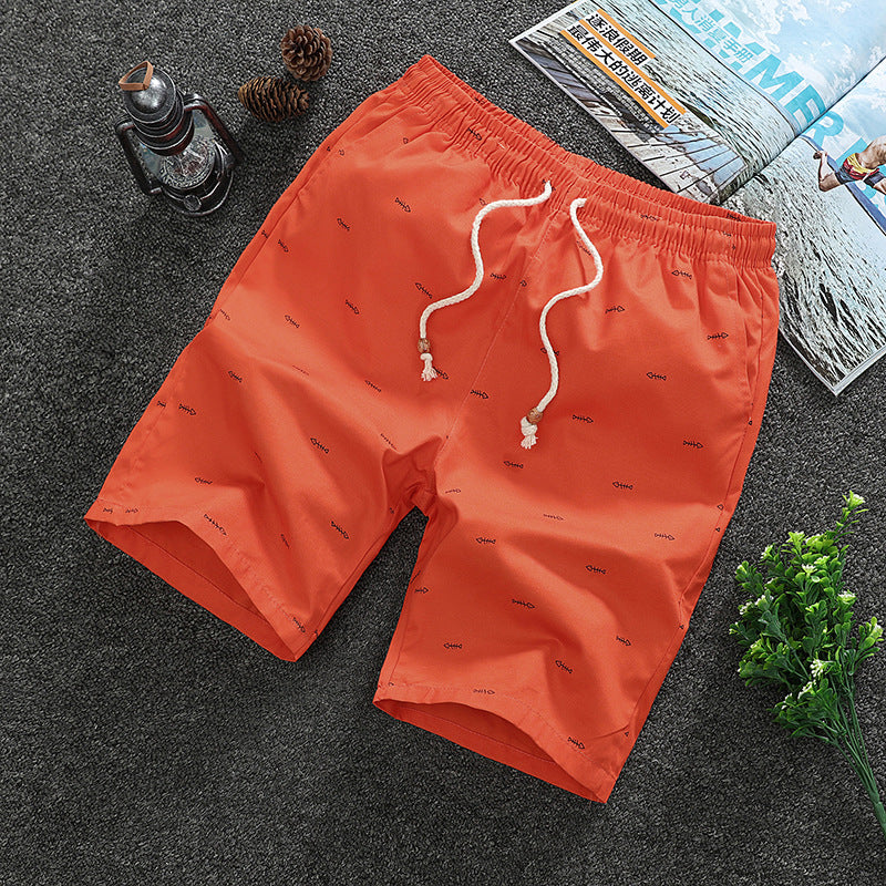 Shorts Men's Beach Casual Wear by INSANITY BEAST