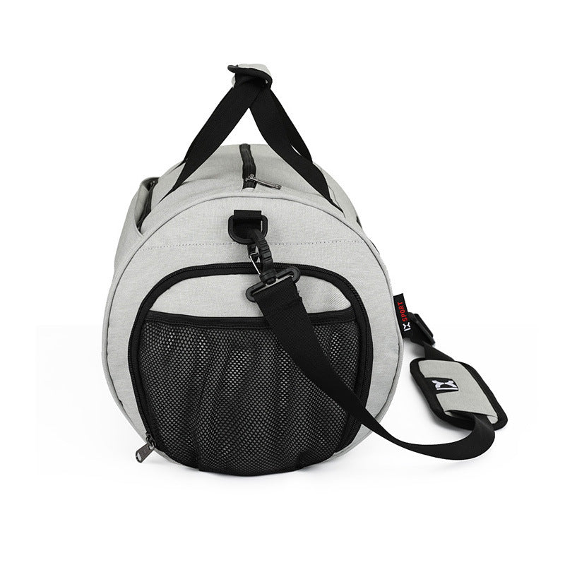 Duffle Bags Men's Sports Training Gym Travel Bag