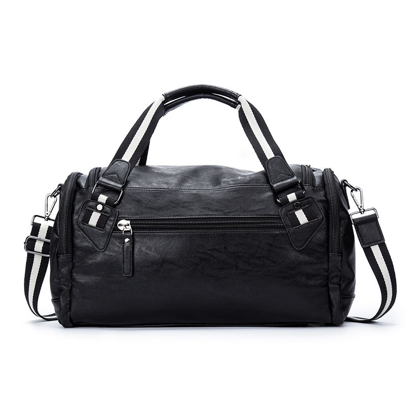 Duffle Bags Portable Leisure Sports Gym Bag