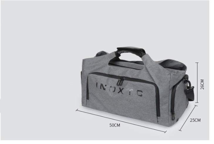 Duffle Bags New Style Sports Shoulder Bag for Men and Women