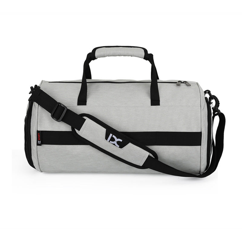 Duffle Bags Men's Sports Training Gym Travel Bag