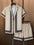 Shorts Hawaiian Shirt Suit for Men by INSANITY BEAST