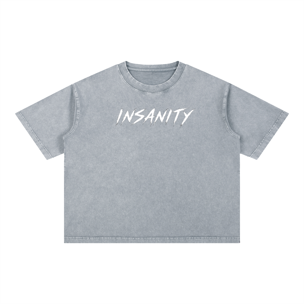 Insanity-Pump Cover