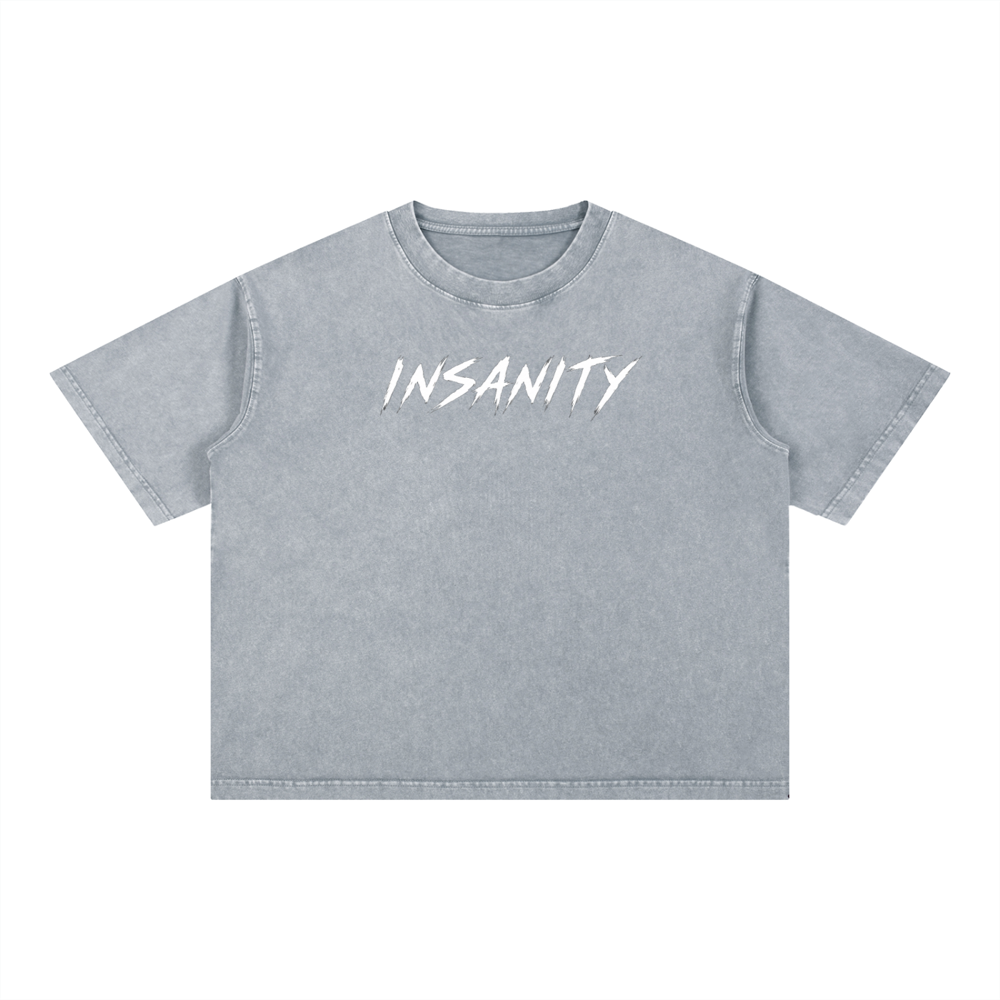 Insanity-Pump Cover