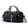 Duffle Bags Portable Leisure Sports Gym Bag