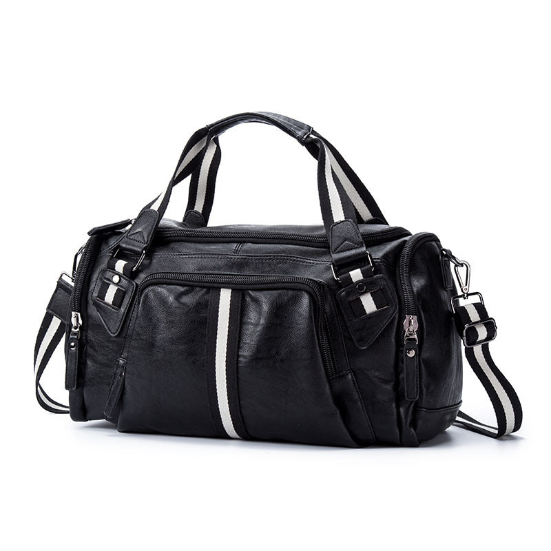 Duffle Bags Portable Leisure Sports Gym Bag