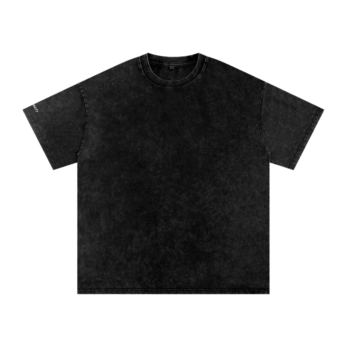 Casual Insanity Unisex T-Shirt – 100% Cotton Everyday Streetwear Tee for Men & Women