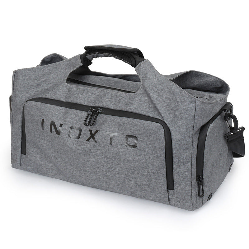 Duffle Bags New Style Sports Shoulder Bag for Men and Women