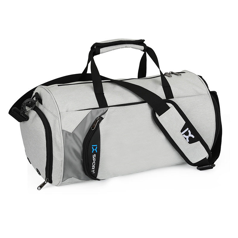 Duffle Bags Men's Sports Training Gym Travel Bag