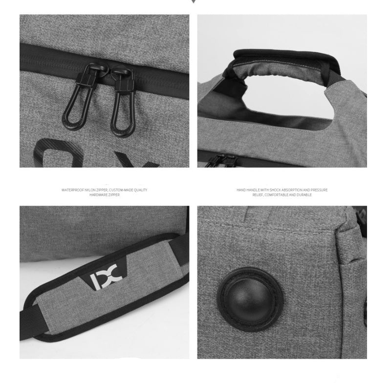 Duffle Bags New Style Sports Shoulder Bag for Men and Women
