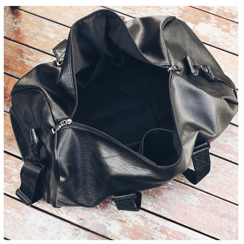 Duffle Bags Sports Gym Bag by INSANITY BEAST