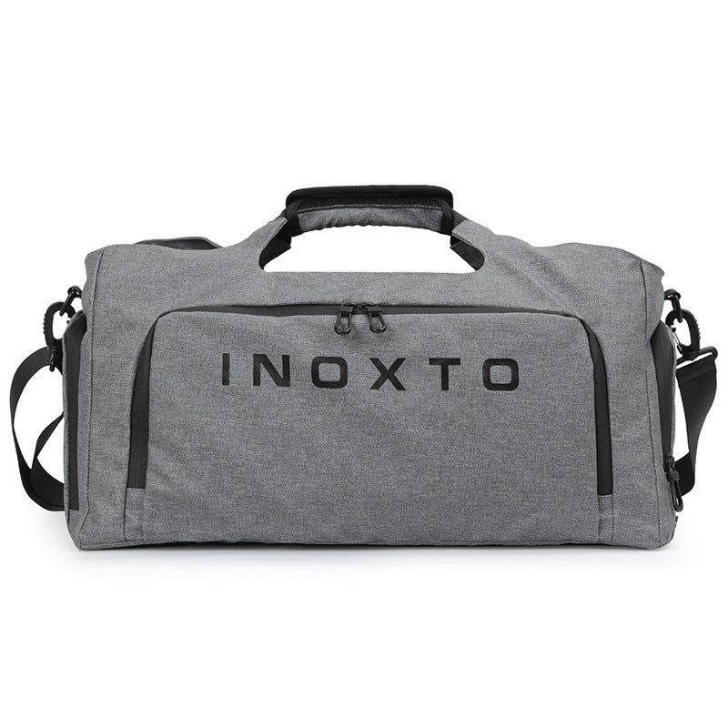 Duffle Bags New Style Sports Shoulder Bag for Men and Women