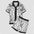 Shorts Hawaiian Shirt Suit for Men by INSANITY BEAST