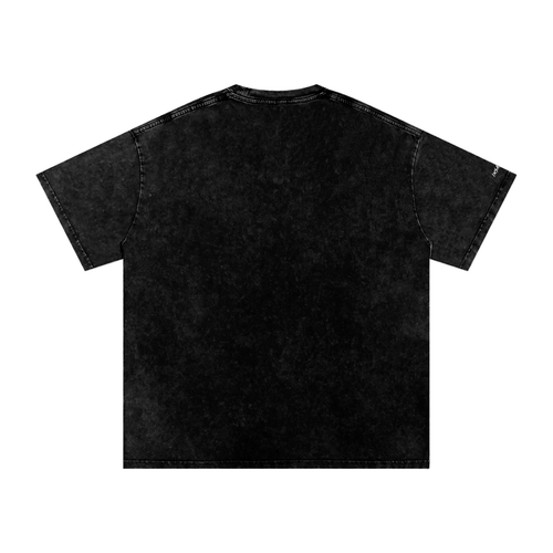 Casual Insanity Unisex T-Shirt – 100% Cotton Everyday Streetwear Tee for Men & Women