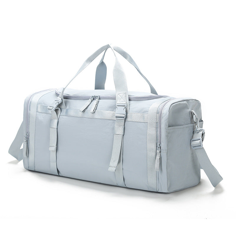 Duffle Bags Gym Shoulder Sports Crossbody Handbag