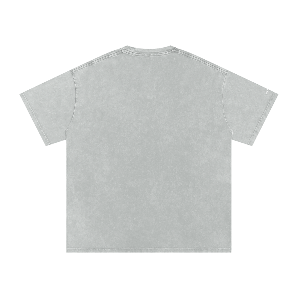 Casual Insanity Unisex T-Shirt – 100% Cotton Everyday Streetwear Tee for Men & Women