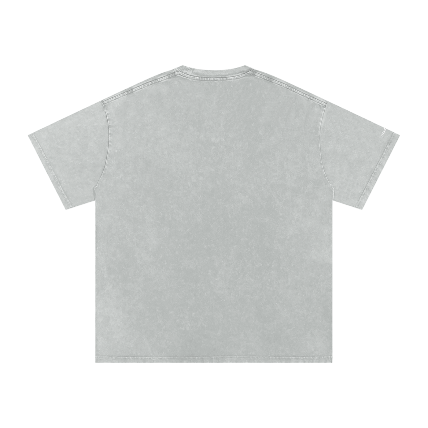 Casual Insanity Unisex T-Shirt – 100% Cotton Everyday Streetwear Tee for Men & Women