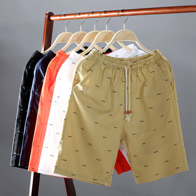 Shorts Men's Beach Casual Wear by INSANITY BEAST