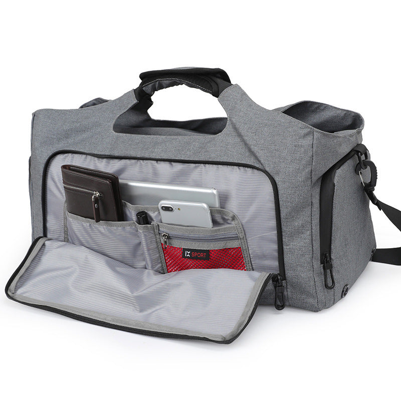 Duffle Bags New Style Sports Shoulder Bag for Men and Women