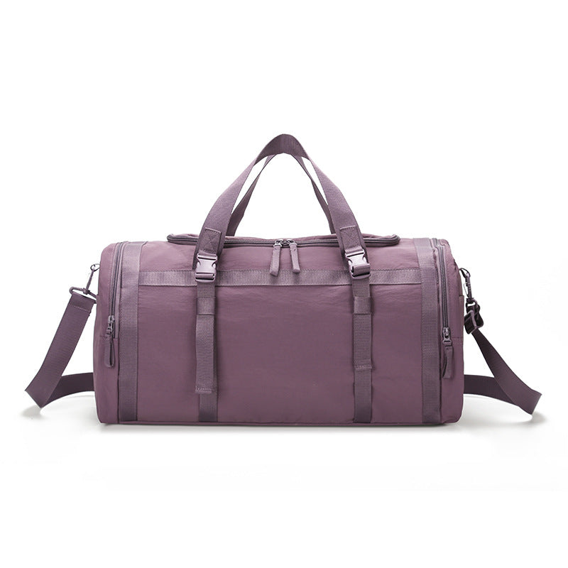 Duffle Bags Gym Shoulder Sports Crossbody Handbag