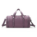 Duffle Bags Gym Shoulder Sports Crossbody Handbag