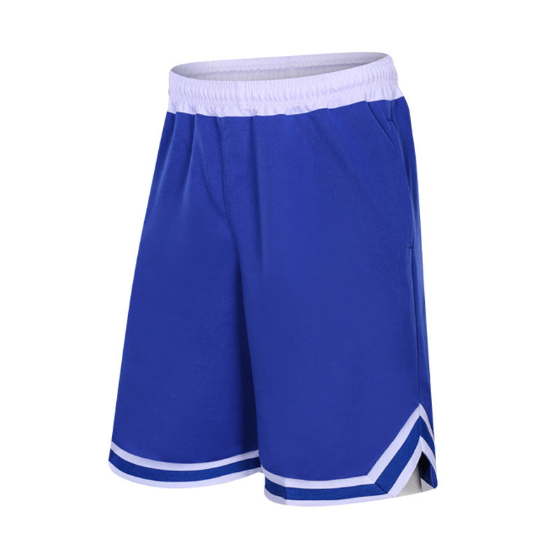 Shorts Basketball Sweatpants Set by INSANITY BEAST