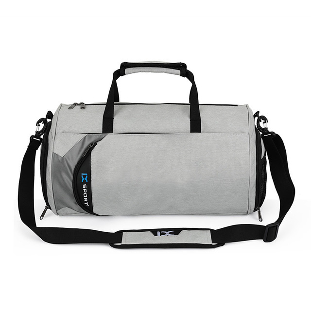 Duffle Bags Men's Sports Training Gym Travel Bag