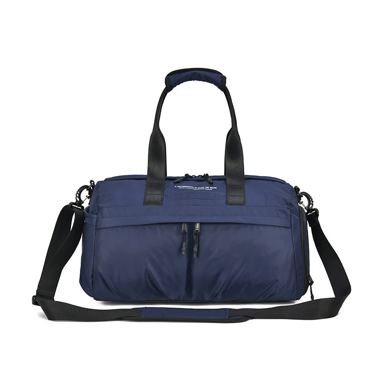 Duffle Bags Dry Wet Separation Crossbody Sports Handbag for Women