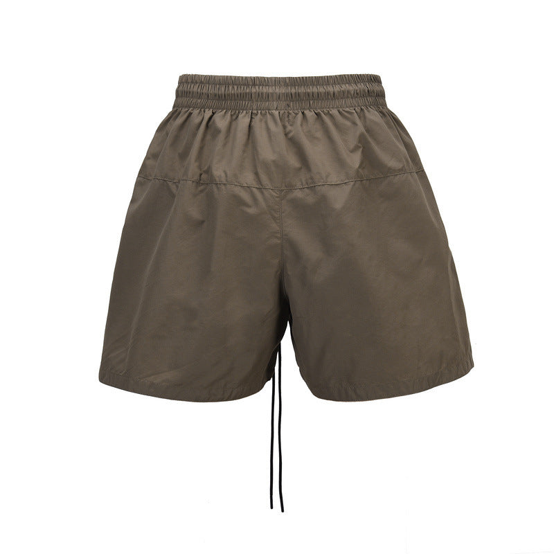 Shorts RO Style Track Shorts by INSANITY BEAST