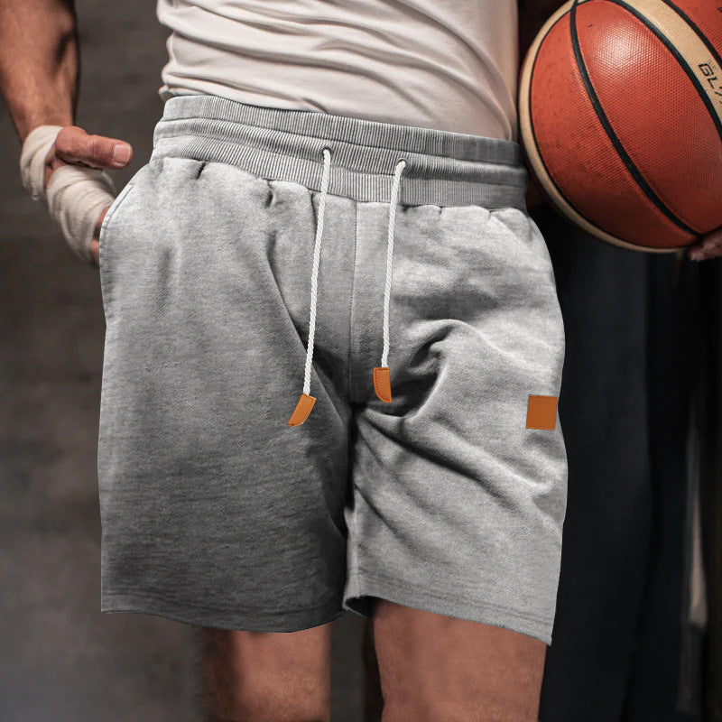 Shorts Loose Casual Men's Heavy Shorts by INSANITY BEAST