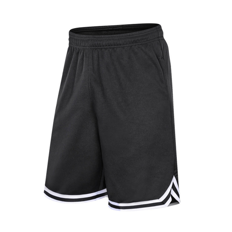 Shorts Basketball Sweatpants Set by INSANITY BEAST