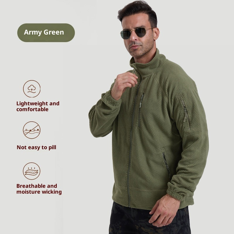 CLOTHES Shell Jacket Cycling Coat by INSANITY BEAST