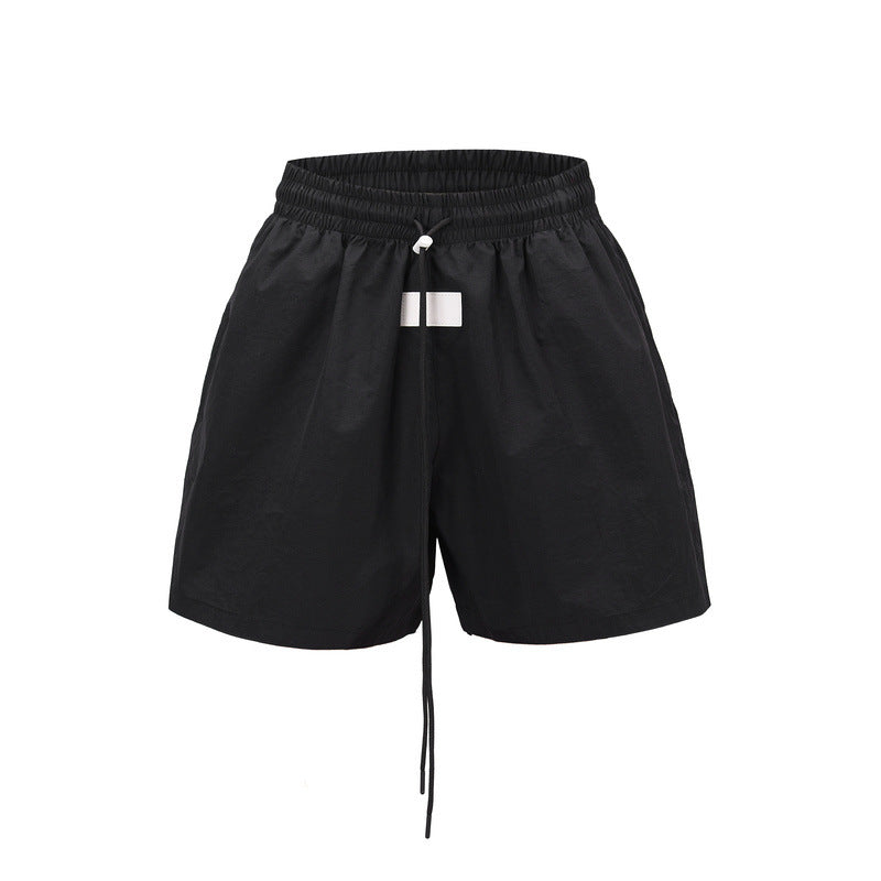 Shorts RO Style Track Shorts by INSANITY BEAST