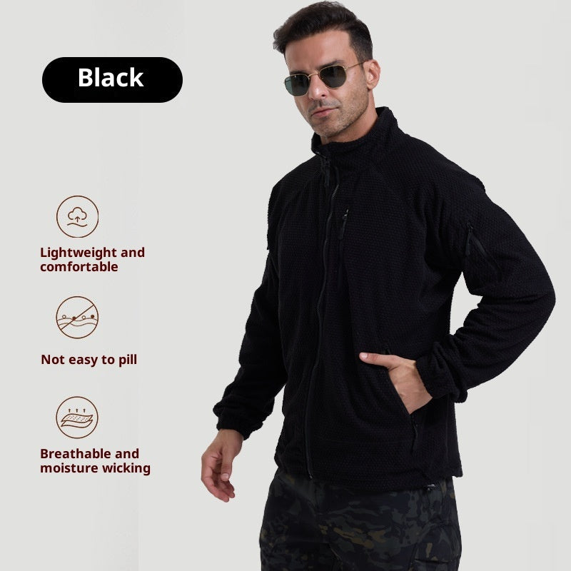 CLOTHES Shell Jacket Cycling Coat by INSANITY BEAST