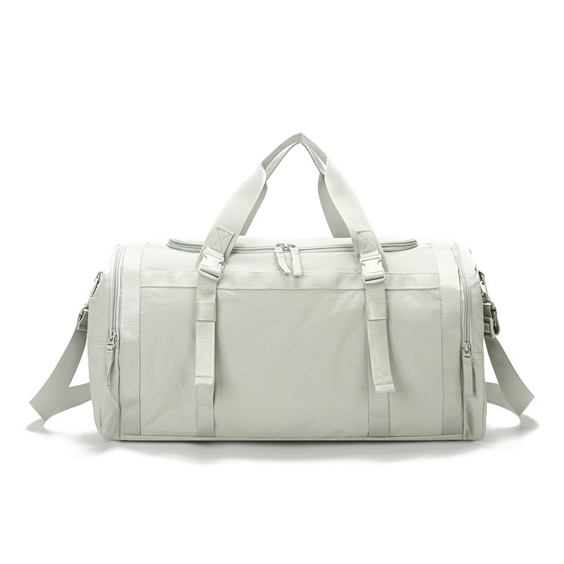 Duffle Bags Gym Shoulder Sports Crossbody Handbag