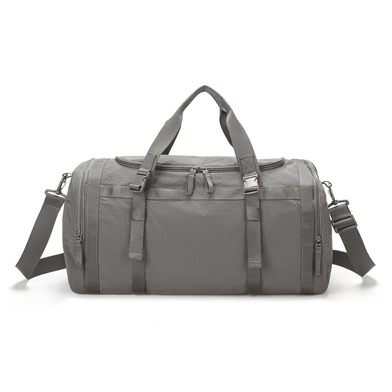 Duffle Bags Gym Shoulder Sports Crossbody Handbag