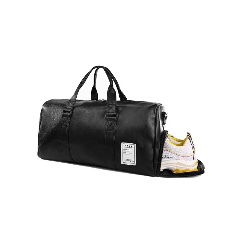 Duffle Bags Sports Gym Bag by INSANITY BEAST