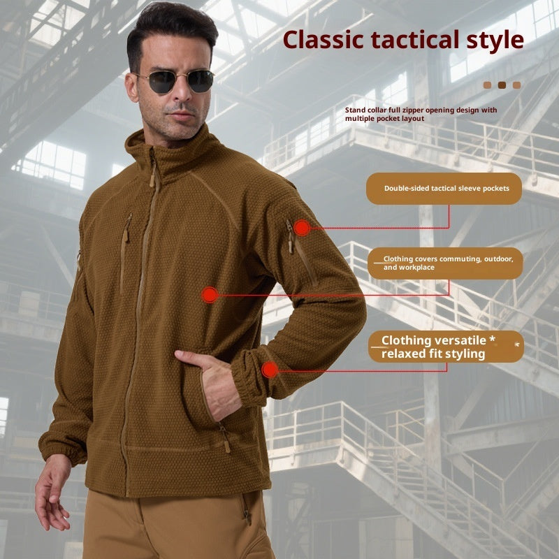 CLOTHES Shell Jacket Cycling Coat by INSANITY BEAST