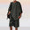 Men's shorts loose short sleeve suit from INSANITY BEAST, perfect for casual wear and outdoor activities.