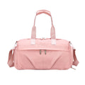 Duffle Bags Dry Wet Separation Crossbody Sports Handbag for Women