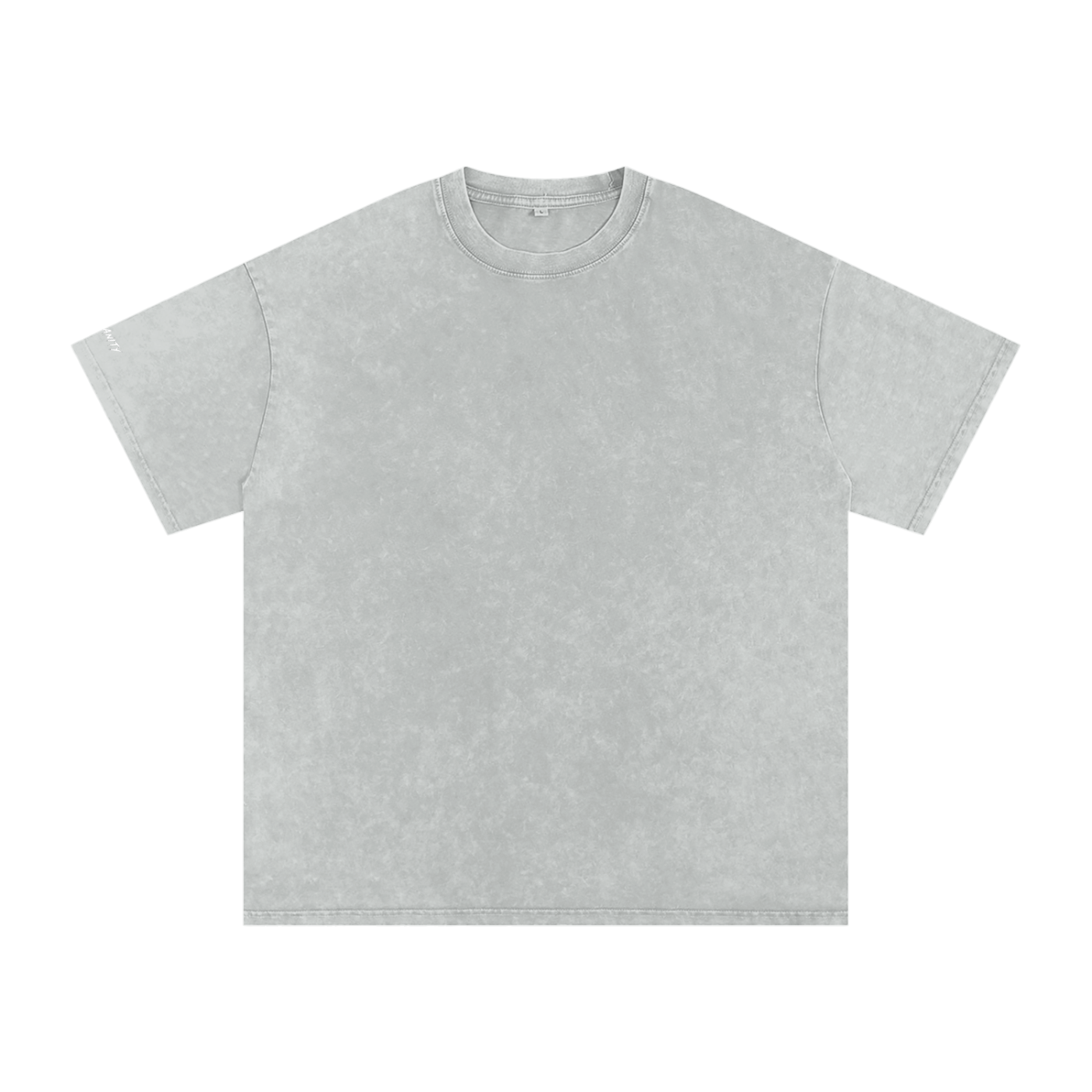 Casual Insanity Unisex T-Shirt – 100% Cotton Everyday Streetwear Tee for Men & Women