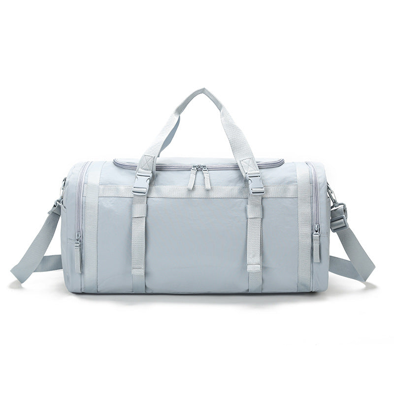Duffle Bags Gym Shoulder Sports Crossbody Handbag