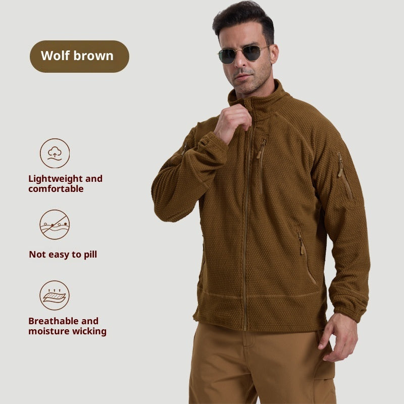 CLOTHES Shell Jacket Cycling Coat by INSANITY BEAST